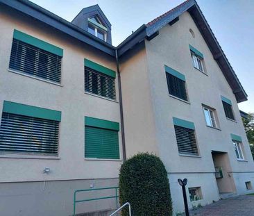 5.5 Zimmer, 127 m², 3. Stock - Photo 4