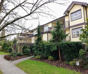 105-235 W 4th St, North Vancouver - Photo 1