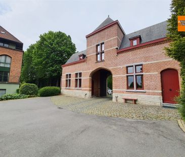 Rustig gelegen gelijkvloersappartement met 1 slpk vlakbij centrum L... - Photo 4