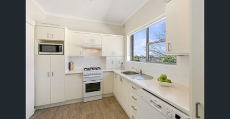 Sundrenched, North Facing in Quiet Rear Position - Photo 2