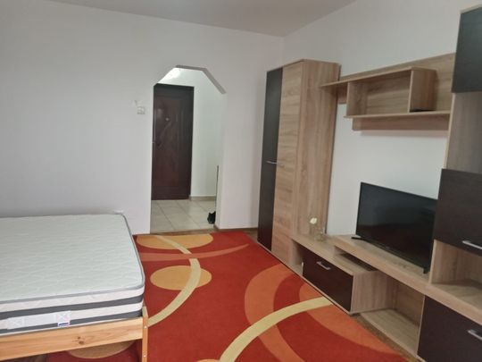 Apartament cu 1 camera, decomandat, zona Tatarasi - Photo 1