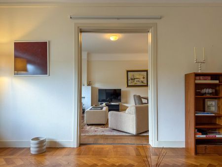 Appartement te huur: Jozef Israëlsplein 9 2596 AT Den Haag - Photo 4