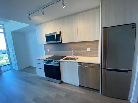 For Lease - 50 Power Street Unit# 1506, Toronto, Ontario - Photo 3