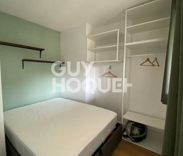 Appartement Dax de 29m² avec une cour - Photo 6