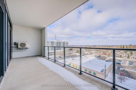 For Lease - 741 King Street Unit# 703, Kitchener, Ontario - Photo 5