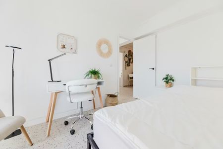 Calle Marino Blas de Lezo, Valencia, Valencian Community 46011 - Photo 3