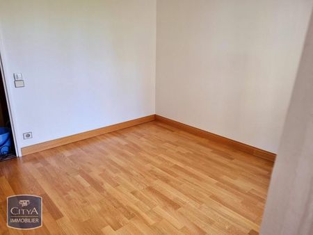 Location Appartement 4 pièces 82m² DIJON 21000 - Photo 4
