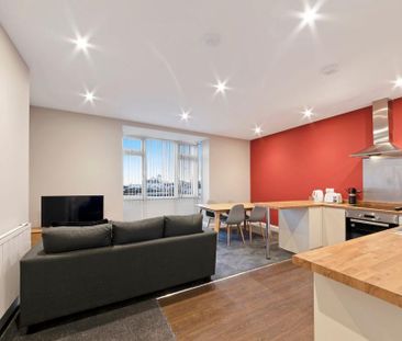 1 bedroom flat to rent - Photo 6