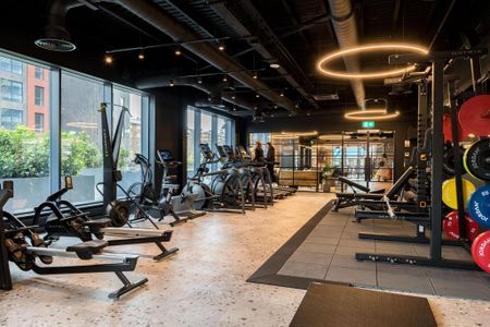 1 bedroom apartment to rent - Photo 4