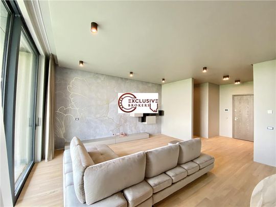Luxury 3 Rooms Apartment|Amazing view| Rovere Design| 2 parking - Photo 1