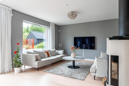 Rusthållarvägen, Uppsala - Photo 2