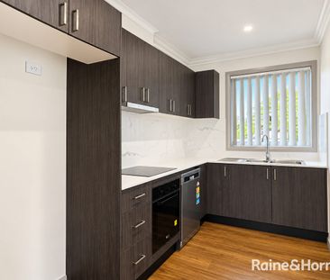 MODERN GRANNY FLAT IN A PRIME QUIET LOCATION IN DOONSIDE - Photo 2
