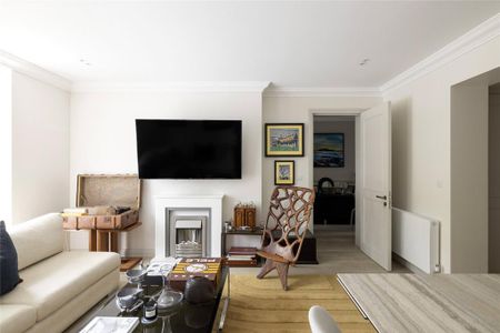 3 bedroom penthouse to rent - Photo 3