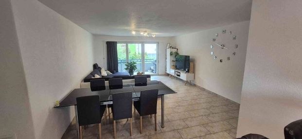 4.5 Zimmer, 95 m², 2. Stock - Photo 1