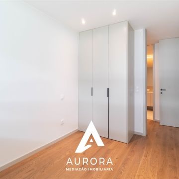 Apartamento T1 - Photo 1