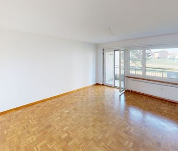 3.5-room apartment with terrace within walking distance of Amriswil... - Foto 3