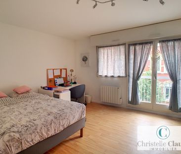 Appartement - STRASBOURG - 31m² - 1 chambre - Photo 2