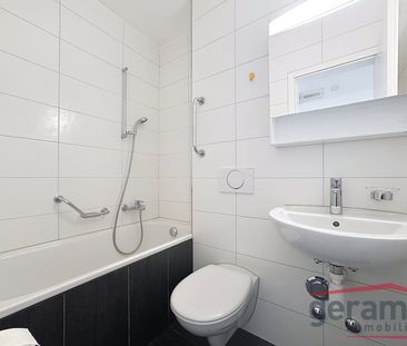 Joli appartement de 3.5 pièces au Schoenberg - Photo 4