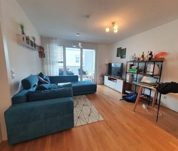 Sehr schöne, helle 2-Zimmer-Wohnung in zentraler Lage in Dornbirn - Foto 5