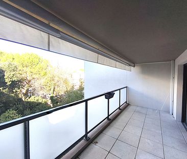 T2 vide - 45m²-BEAUX ARTS Montpellier, - Photo 3