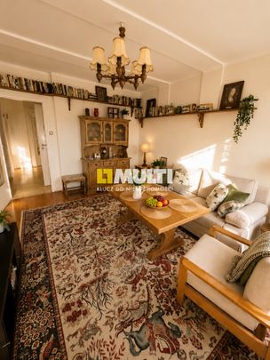 3-pokojowe mieszkanie z piwnicą | os. Książąt Pom. - Photo 1