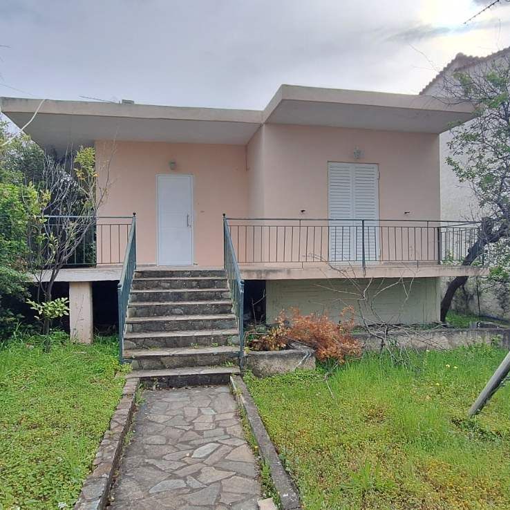 Μονοκατοικία για ενοικίαση Παραλία Αυλίδας (Αυλίδα) - Photo 1