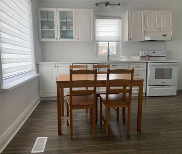 For Lease - 15 Patricia Avenue, Toronto, Ontario - Photo 5