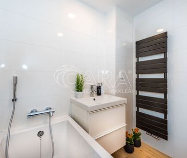 Pronájem bytu 2+1 58 m² - Fotografie 3