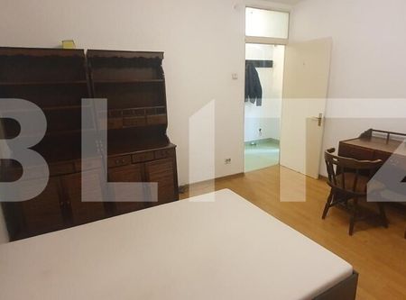 Garsoniera, pet friendly, zona Titulescu - Fotografie 4