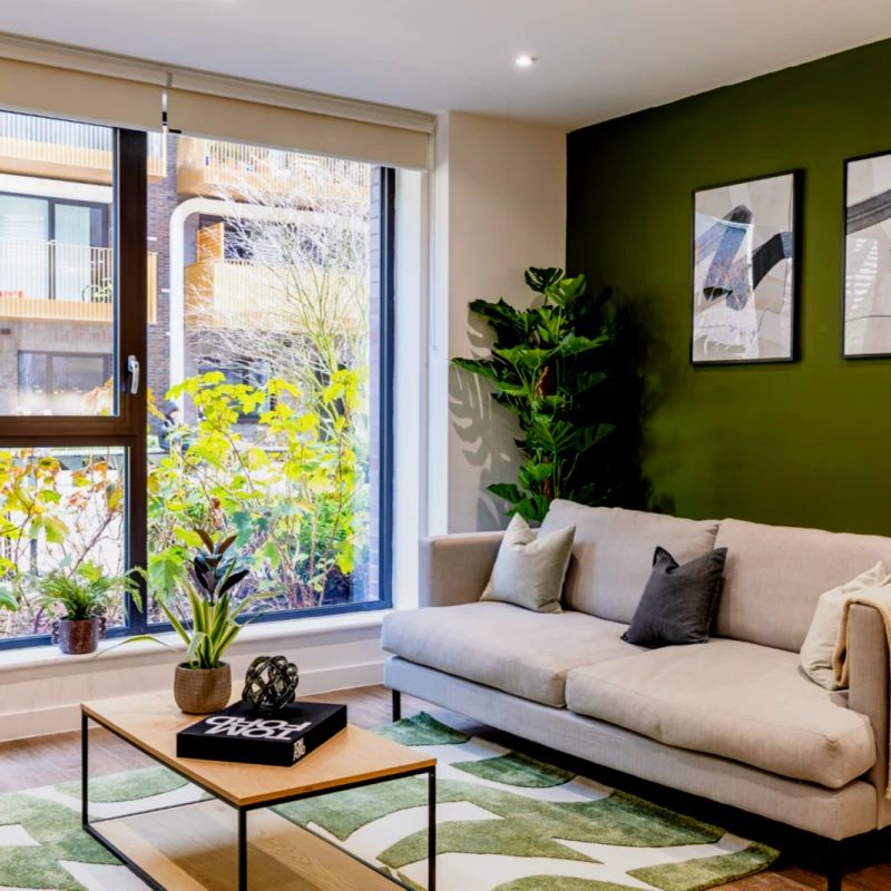 Three Bed (Type D) - Photo 1