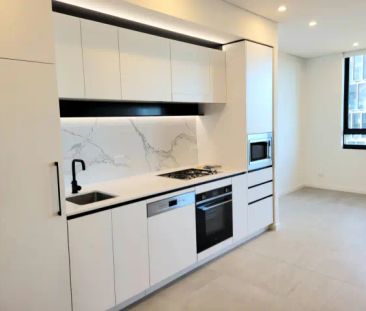 708/2C Wharf Road,Melrose Park,New South Wales 2114, Sydney - Photo 1