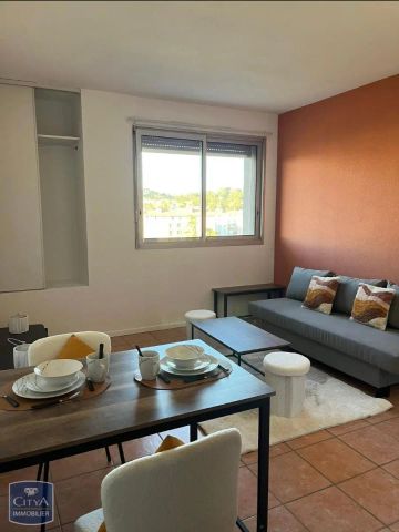 Appartement à louer 1 pièce 22.74m² - Photo 3