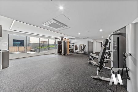 517/14 David Street, Richmond VIC 3121 - Apartment For Rent | Domain - Photo 3