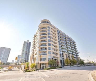 For Lease - 2756 Old Leslie Street Unit# 802, Toronto, Ontario - Photo 2