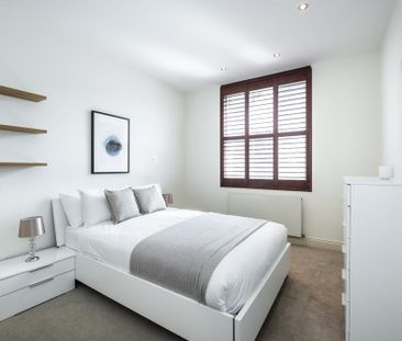 2 bedroom apartment to rent - Photo 4