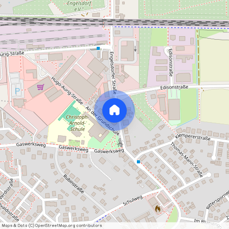 Engelsdorfer Straße 367, 04319 Leipzig - Engelsdorf