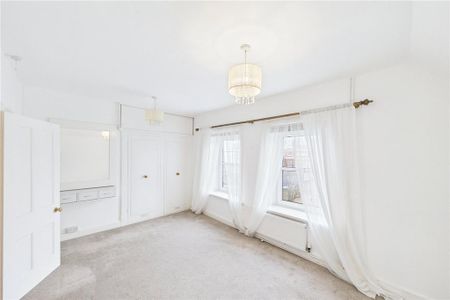 1 bedroom penthouse to rent - Photo 4