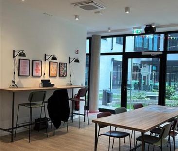 Möbliertes Apartment im Zentrum von Osnabrück - Foto 5