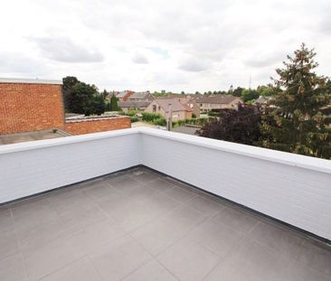 Bel-etage woning aan de rand van het centrum - Photo 3