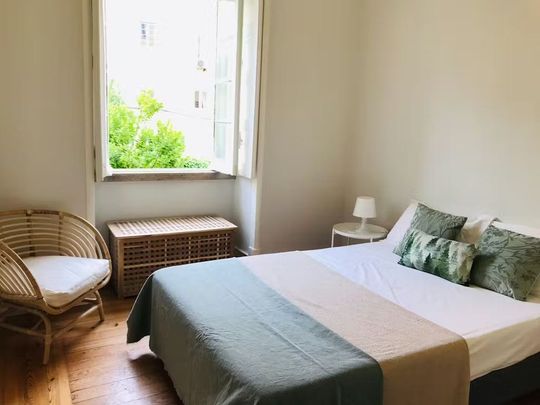 Avenida Visconde de Valmor, Lisbon, Lisbon 1050-240 - Photo 1