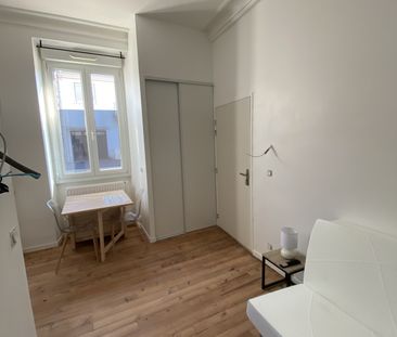 TARBES - QUARTIER ST ANNE - STUDIO MEUBLE 15M² - Photo 1