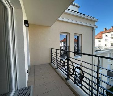 Studio - 28.6 m² - NEUF - Chaprais - Photo 6