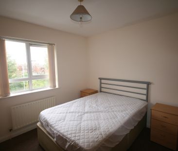 37 Cromwell Court, Botanic Avenue, Belfast, BT7 1NE - Photo 1