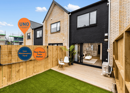 2 Bedrooms on Metcalfe Rd - Photo 2