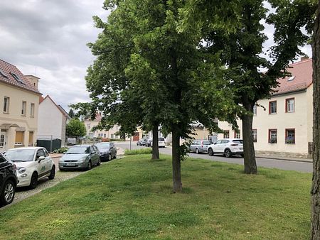 Erstbezug 2-Zimmer-Wohnung im Zentrum von Groitzsch - Photo 2