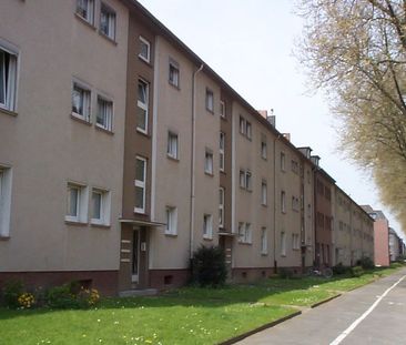 2.5-Zimmer-Wohnung in Mönchengladbach-Lürrip mieten - Photo 2