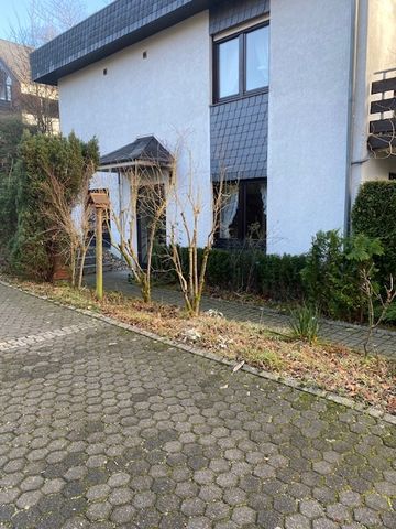 Terrassenwohnung in Overath: Hell und komfortabel - Photo 5