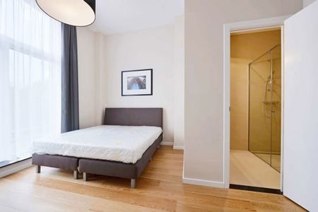 Appartement te huur - Foto 4