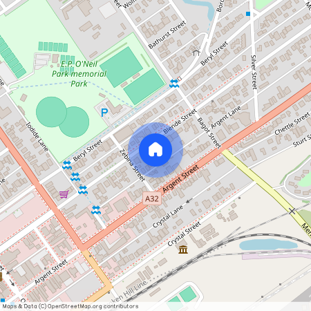 507 Blende Street, NSW 2880, Broken Hill