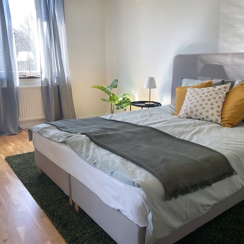 Ekvallsgatan 17 - Photo 1